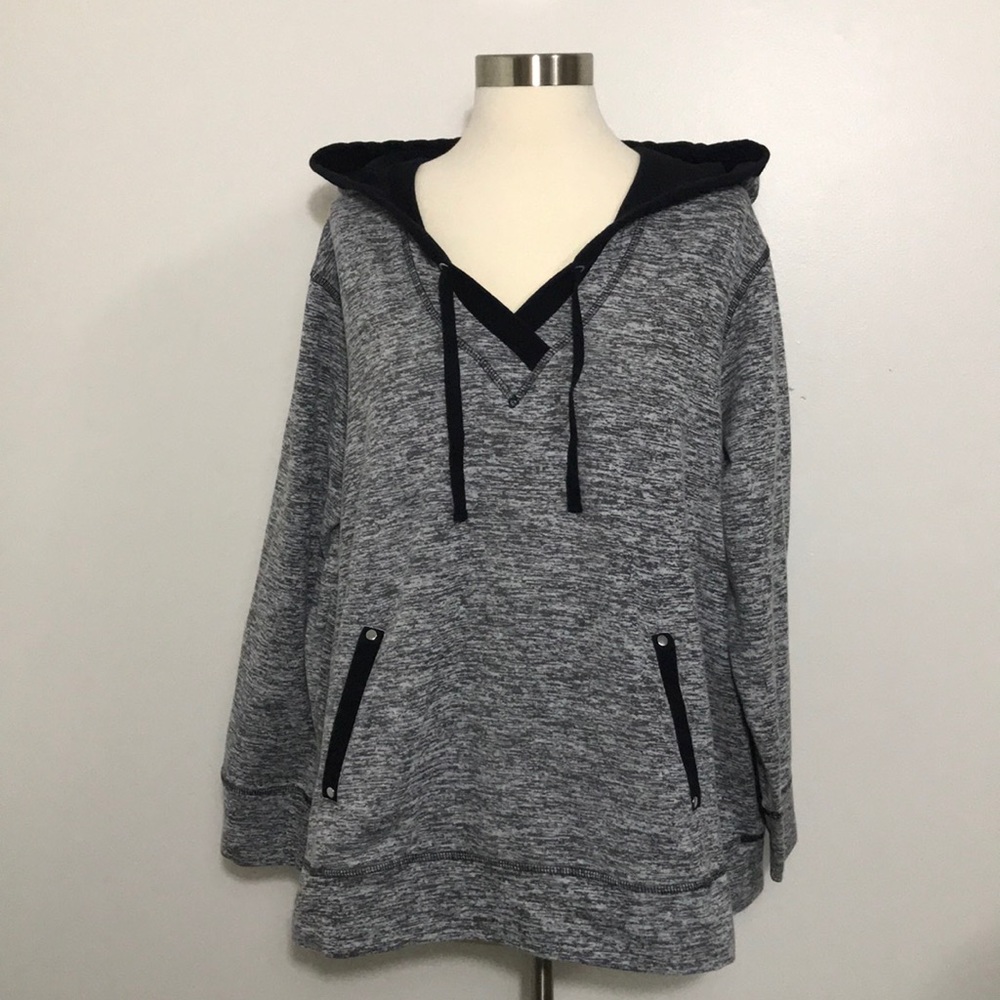 Size 2X sweater from fashion bug
